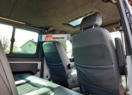 Volkswagen T6 Transporter Double Cabine / Procab – 2.0 TDI 204 DSG7 4 Motion – L2H1