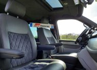 Volkswagen T6 Transporter Double Cabine / Procab – 2.0 TDI 204 DSG7 4 Motion – L2H1
