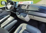 Volkswagen T6 Transporter Double Cabine / Procab – 2.0 TDI 204 DSG7 4 Motion – L2H1