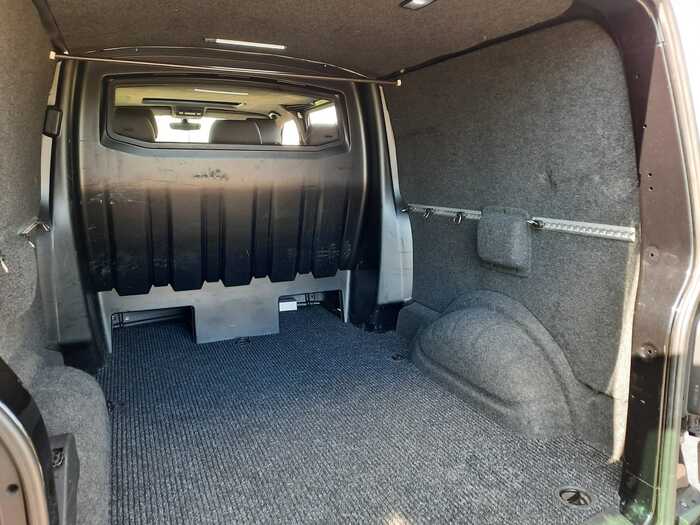 Volkswagen T6 Transporter Double Cabine / Procab – 2.0 TDI 204 DSG7 4 Motion – L2H1