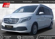 Mercedes Classe V – Marco Polo Edition – 220 d 163 ch – 6 places cuir