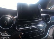 Mercedes Classe V – Marco Polo Edition – 220 d 163 ch – 6 places cuir