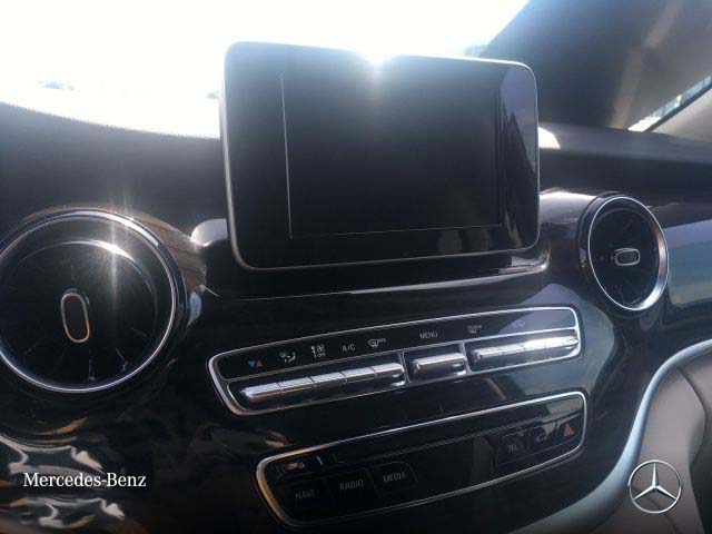 Mercedes Classe V – Marco Polo Edition – 220 d 163 ch – 6 places cuir