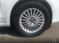 Mercedes Classe V – Marco Polo Edition – 220 d 163 ch – 6 places cuir