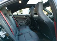 Mercedes Benz – CLA – 45 AMG – Echappement Performance