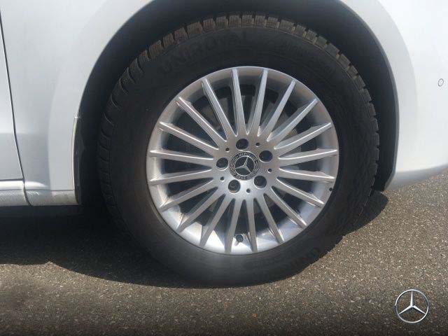 Mercedes Classe V – Marco Polo Edition – 220 d 163 ch – 6 places cuir