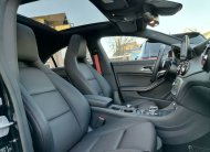 Mercedes Benz – CLA – 45 AMG – Echappement Performance