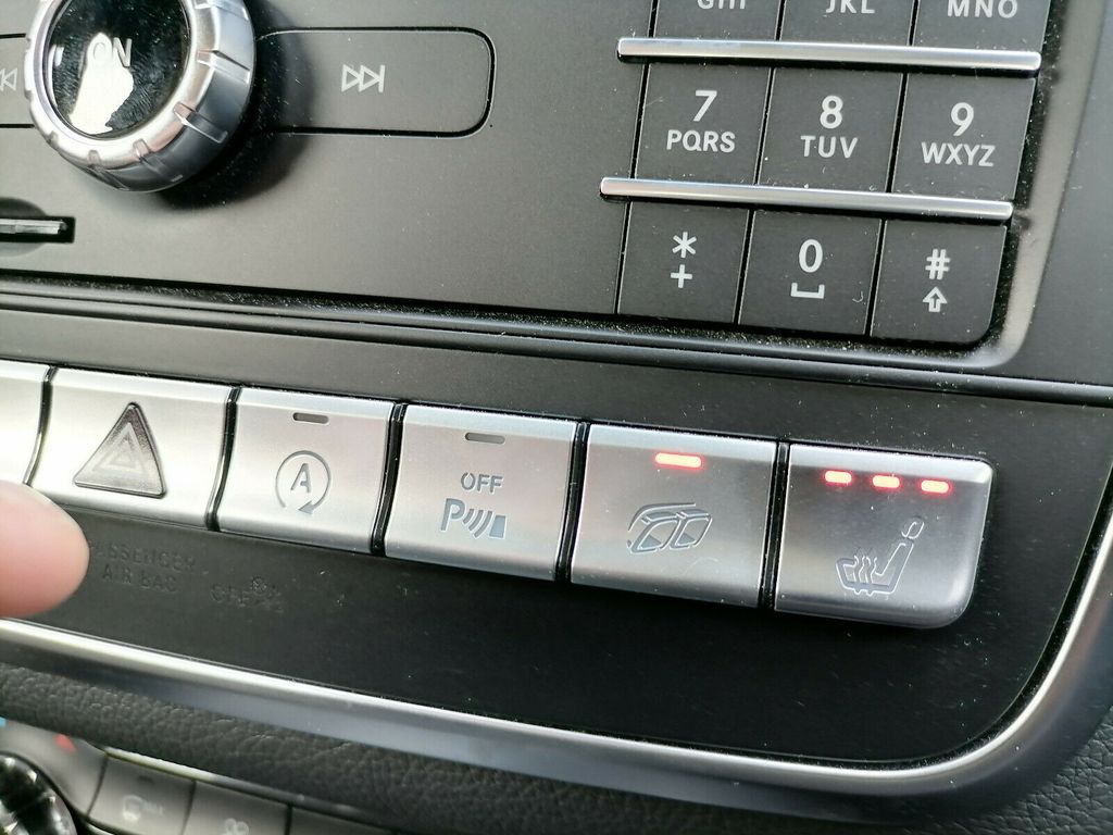 Mercedes Benz – CLA – 45 AMG – Echappement Performance