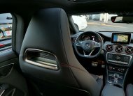 Mercedes Benz – CLA – 45 AMG – Echappement Performance