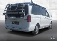 Mercedes Classe V – Marco Polo Edition – 220 d 163 ch – 6 places cuir