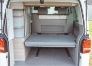 Volkswagen – T5 California Comfortline – 2.0 TDI 140 Ch