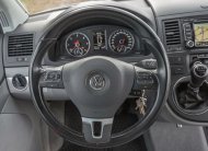 Volkswagen – T5 California Comfortline – 2.0 TDI 140 Ch