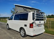Volkswagen – T5 California Comfortline – 2.0 TDI 140 Ch
