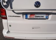 Volkswagen – T5 California Comfortline – 2.0 TDI 140 Ch