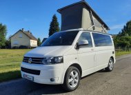 Volkswagen – T5 California Comfortline – 2.0 TDI 140 Ch