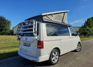 Volkswagen – T5 California Comfortline – 2.0 TDI 140 Ch