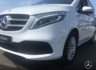 Mercedes Classe V – Marco Polo Edition – 220 d 163 ch – 6 places cuir