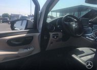 Mercedes Classe V – Marco Polo Edition – 220 d 163 ch – 6 places cuir