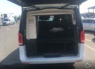 Mercedes Classe V – Marco Polo Edition – 220 d 163 ch – 6 places cuir