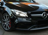 Mercedes Benz – CLA – 45 AMG – Echappement Performance