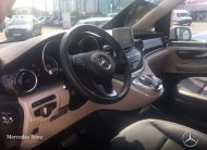 Mercedes Classe V – Marco Polo Edition – 220 d 163 ch – 6 places cuir