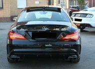 Mercedes Benz – CLA – 45 AMG – Echappement Performance