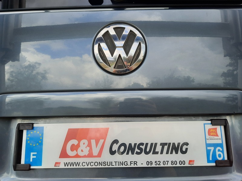 Volkswagen – T5 California Comfortline – 2.5 TDI 174 ch BV6