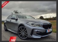 BMW – 120i – 178 ch DKG7 – M Sport – F 40