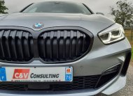 BMW – 120i – 178 ch DKG7 – M Sport – F 40