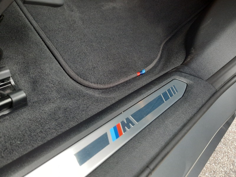 BMW – 120i – 178 ch DKG7 – M Sport – F 40