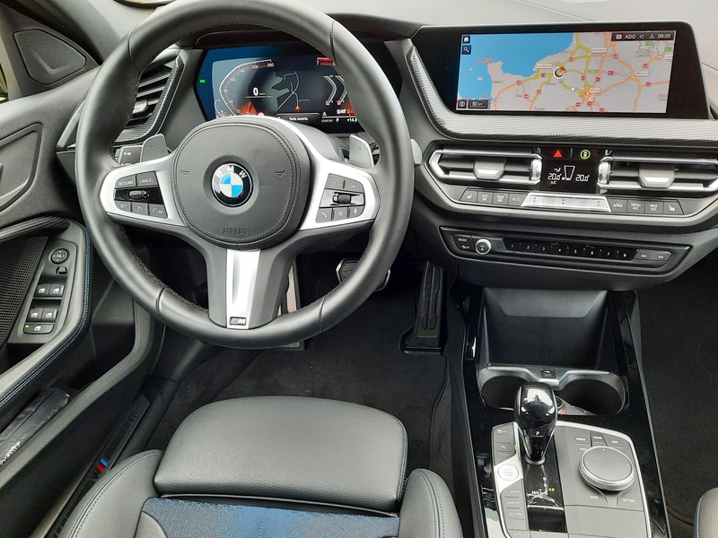 BMW – 120i – 178 ch DKG7 – M Sport – F 40