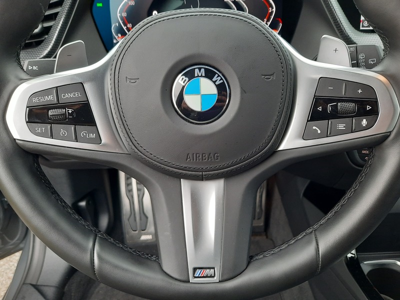 BMW – 120i – 178 ch DKG7 – M Sport – F 40