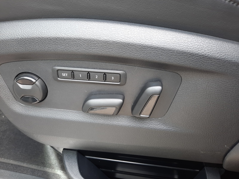 Volkswagen – T6 Multivan – Highline – 2.0 TDI 204 DSG 4Motion