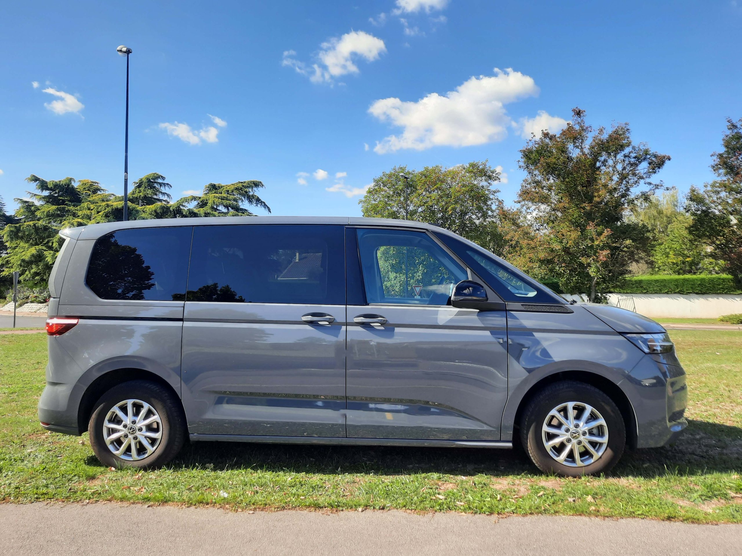 Volkswagen – T7 Multivan – 1.5 TSI 136 ch DSG7