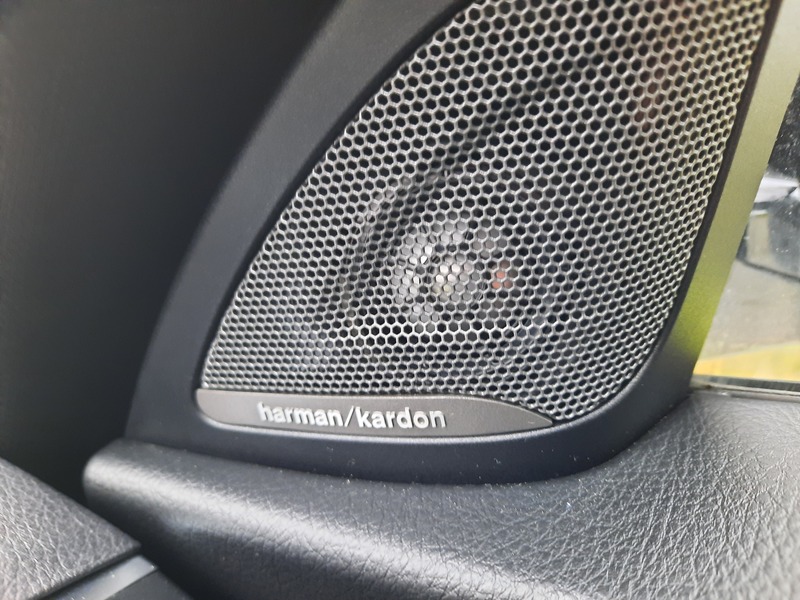 BMW – M2 COMPETITION _ HK _ M DRIVERS MODE