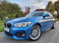 BMW – Série 1 – 125i – 224 ch – Pack M Sport