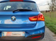 BMW – Série 1 – 125i – 224 ch – Pack M Sport