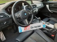 BMW – Série 1 – 125i – 224 ch – Pack M Sport