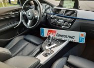 BMW – Série 1 – 125i – 224 ch – Pack M Sport