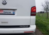 Volkswagen – T5 California Comfortline – 2.0 TDI 140 ch – DSG7