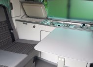 Volkswagen – T5 California Comfortline – 2.0 TDI 140 ch – DSG7
