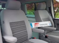 Volkswagen – T5 California Comfortline – 2.0 TDI 140 ch – DSG7