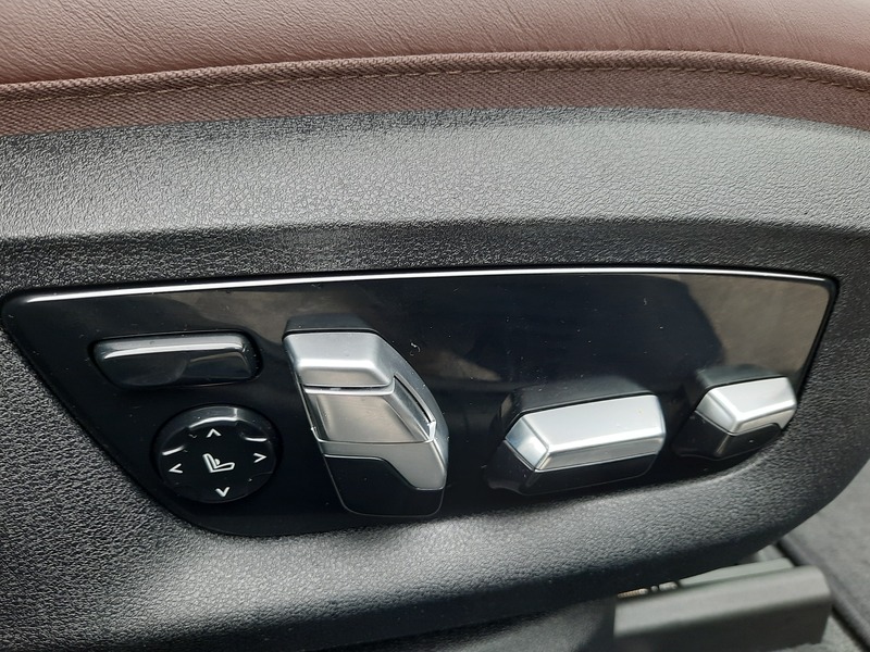 BMW – M550d xDrive Touring – 400 ch – Harman Kardon – Toit pano