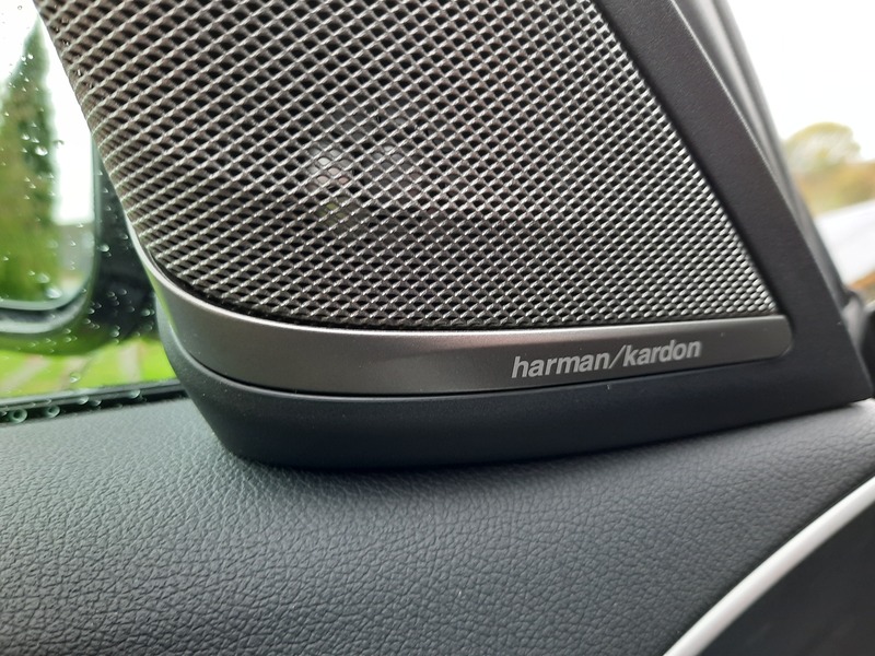 BMW – M550d xDrive Touring – 400 ch – Harman Kardon – Toit pano