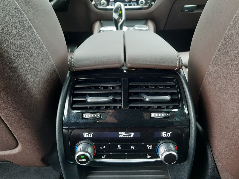 BMW – M550d xDrive Touring – 400 ch – Harman Kardon – Toit pano