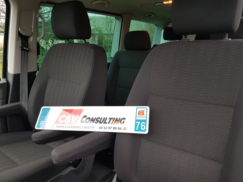 Volkswagen – T6 Multivan Comfortline – 2.0 TDI 150 DSG7