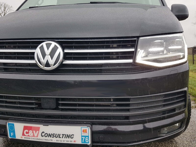 Volkswagen – T6 Multivan Comfortline – 2.0 TDI 150 DSG7