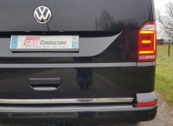 Volkswagen – T6 Multivan Génération Six – 2.0 TDI 150 DSG7