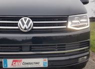 Volkswagen – T6 Multivan Génération Six – 2.0 TDI 150 DSG7