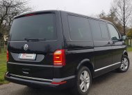 Volkswagen – T6 Multivan Génération Six – 2.0 TDI 150 DSG7